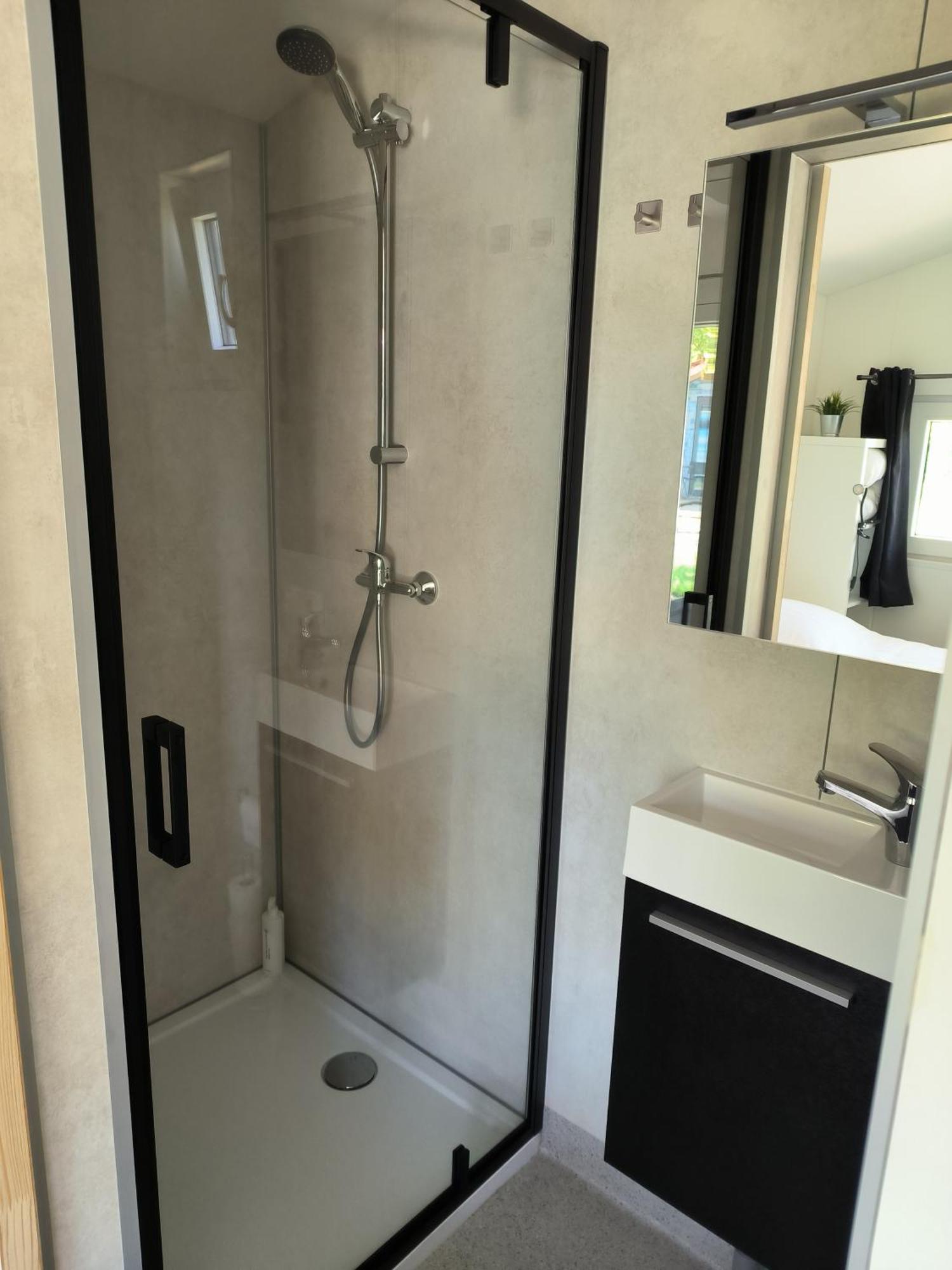 Mariafarm Chalets Zevenbergen Ngoại thất bức ảnh