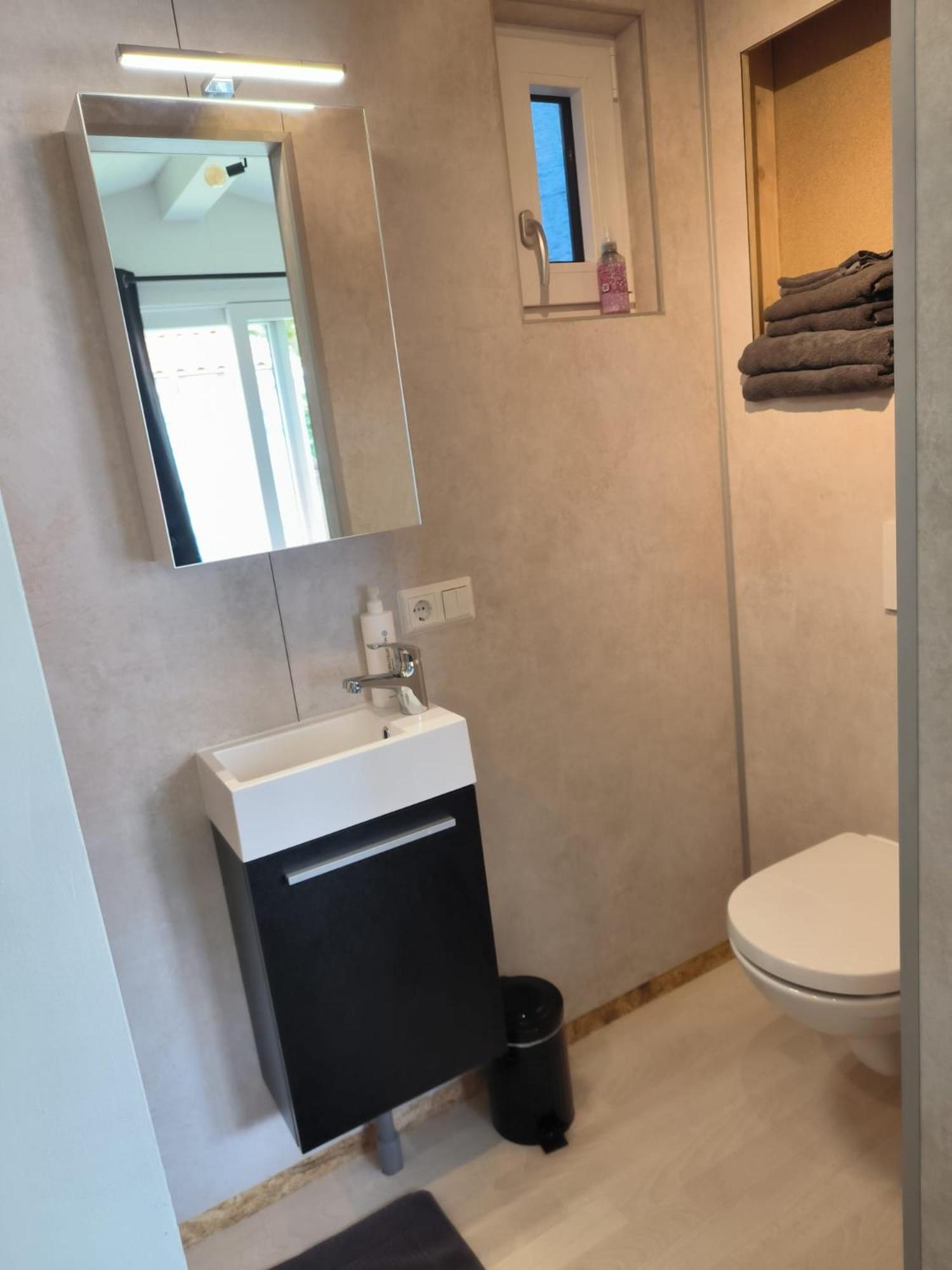 Mariafarm Chalets Zevenbergen Ngoại thất bức ảnh
